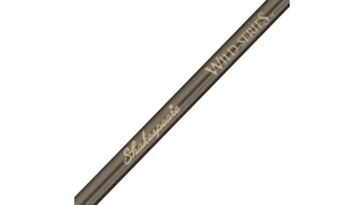 Shakespeare Wild Series Trout Combo