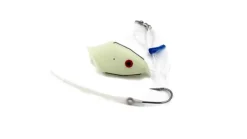 Shelton FBR Rigged Herring Head
