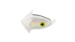 Shelton FBR Unrigged Heads 2pk Anchovy Size