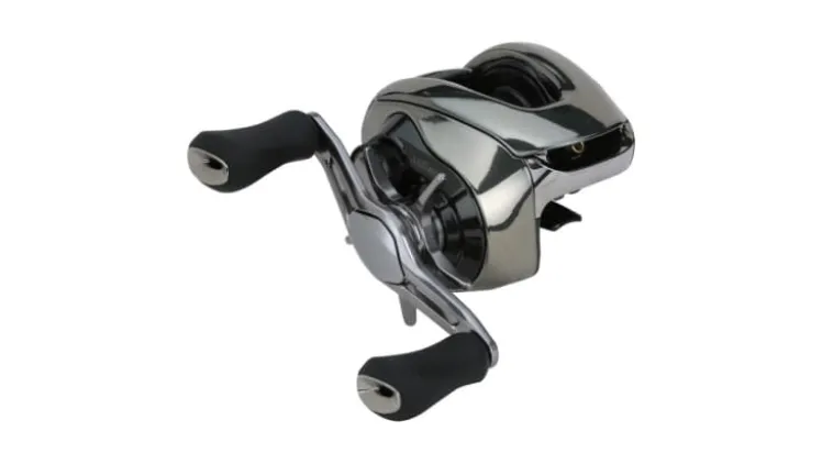 Shimano Antares 100 B Casting Reels