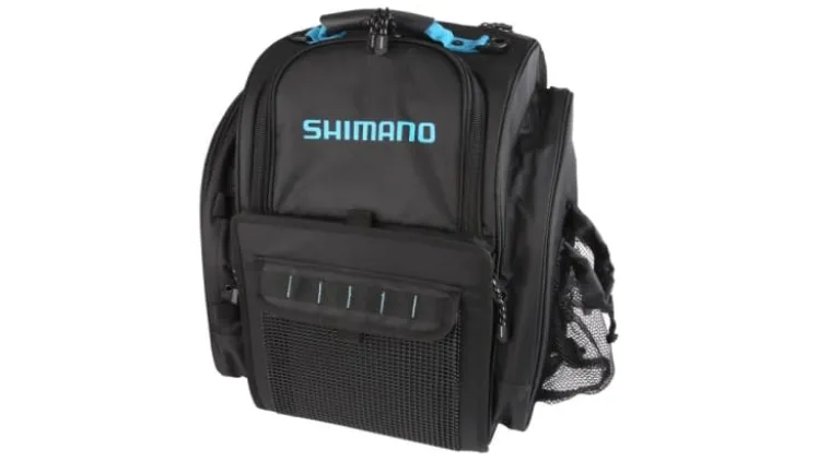 Shimano Blackmoon Backpacks