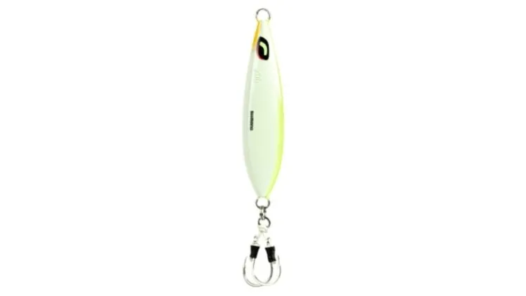 Shimano Butterfly Wing-Fall Jigs