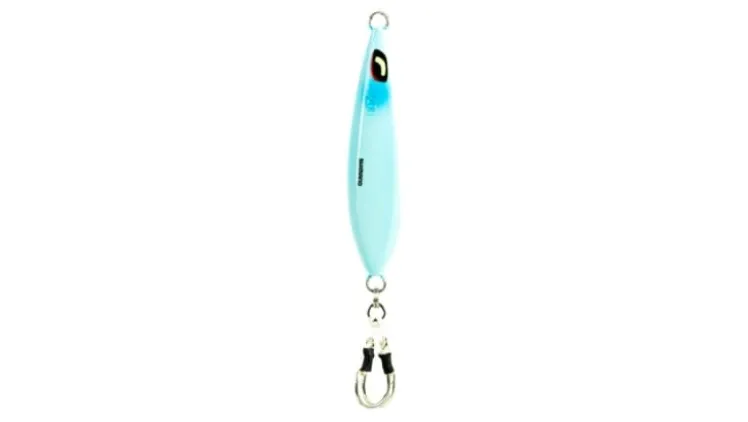 Shimano Butterfly Wing-Fall Jigs