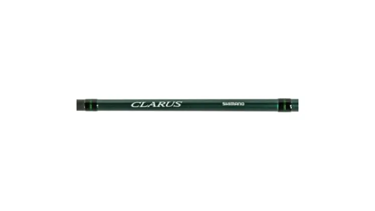 Shimano Clarus Casting Rods