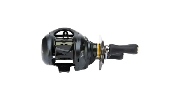 Shimano Curado BFS Casting Reels
