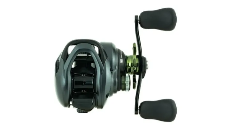 Shimano Curado MGL 70 K Casting Reels