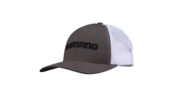 Shimano Logo Cap