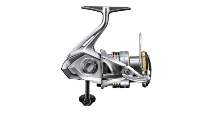 Shimano Sedona FJ Spinning Reels