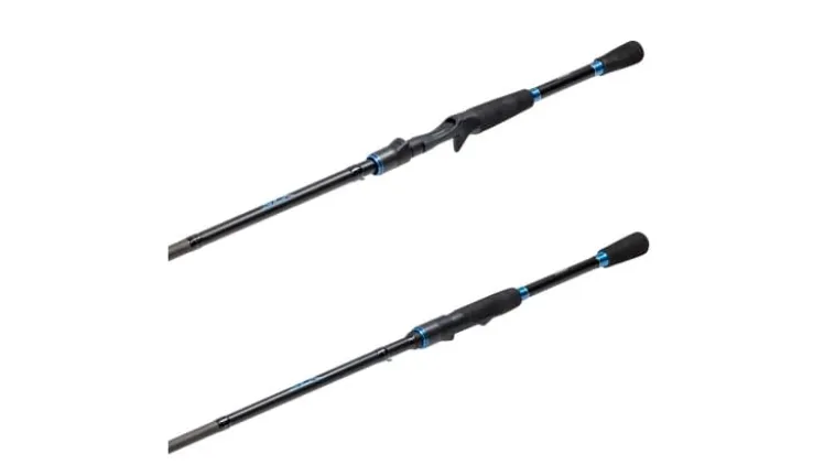 Shimano SLX Spinning Rods