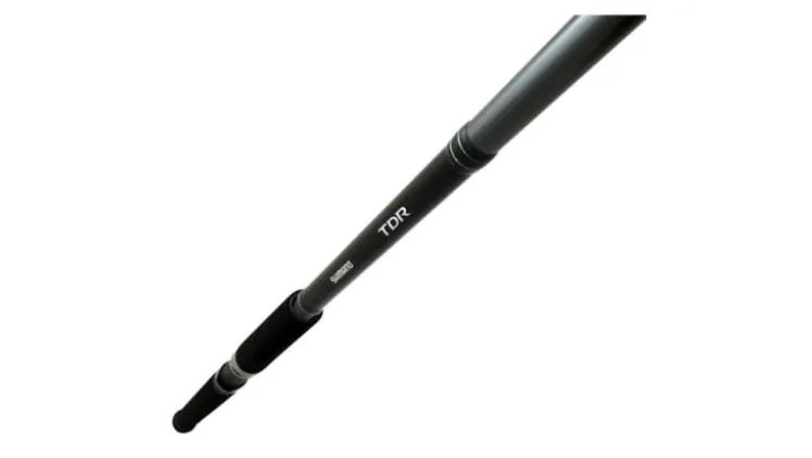 Shimano TDR Downrigger/Planerboard Rods
