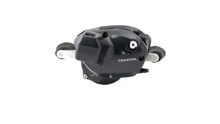 Shimano Tekota A 300/400 HG Line Counter Reels