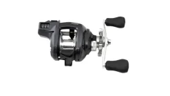 Shimano Tekota A 300/400 HG Line Counter Reels