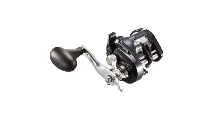 Shimano Tekota A Star Drag Reels