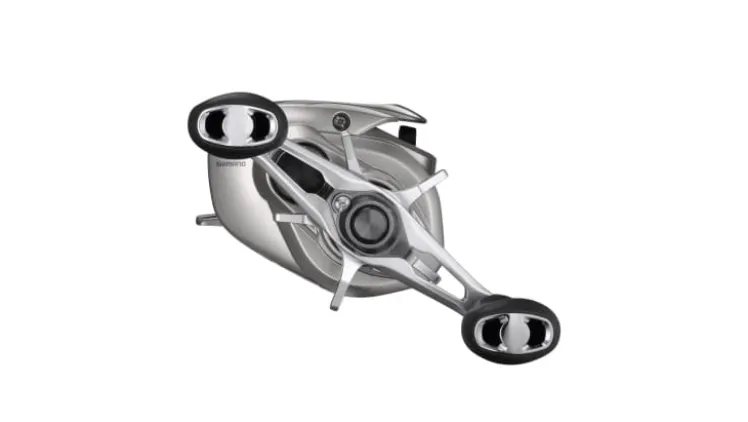 Shimano Tranx 150 Low Profile Casting Reel