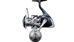 Shimano Twin Power SW C Spinning Reels