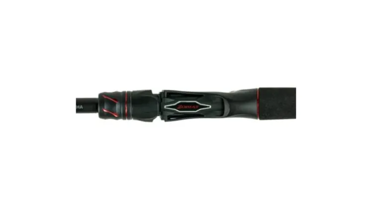 Shimano Zodias Casting Rods