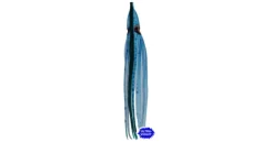 Silver Horde Octopus Squid
