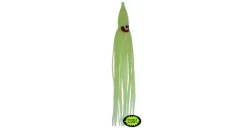 Silver Horde Rigged Octopus Squid