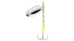 Silvertron Spinner Single Blade