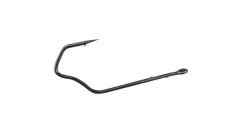 Spearpoint Straight Shank Worm Hook