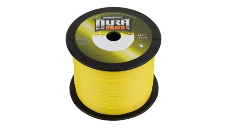 Spiderwire Durabraid 3000yd