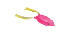 Spro Bronzeye Frog 65