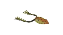 Spro Bronzeye Frog 65