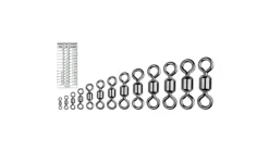 Spro Power Swivels