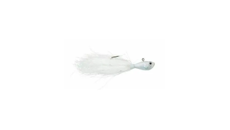 Spro Prime Bucktail Jigs