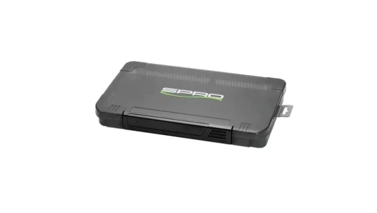 Spro Tackle Box 3600