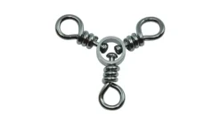 Spro 3 Way Swivel