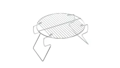 Stansport Camp Grill
