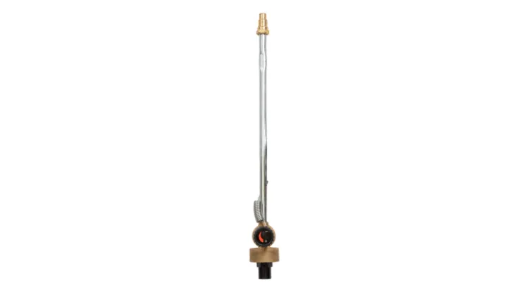 Stansport Converter
