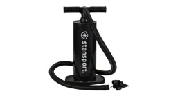 Stansport Double Action Hand Pump