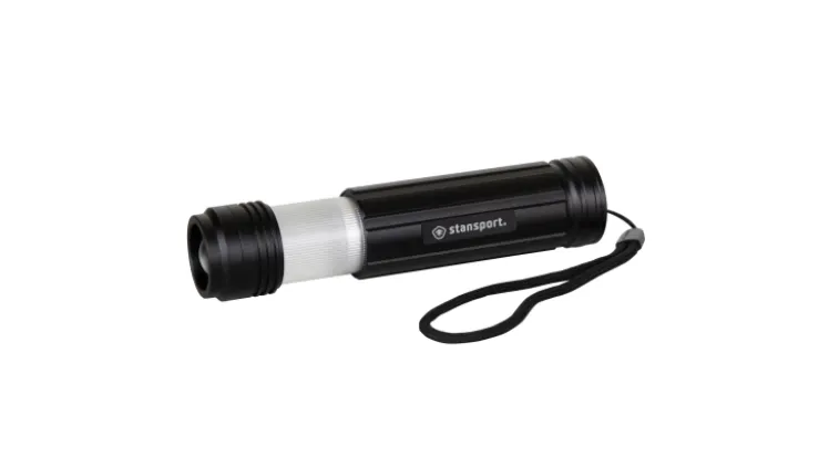 Stansport Flashlight & Lantern