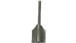 Stansport Folding Pick/Shovel