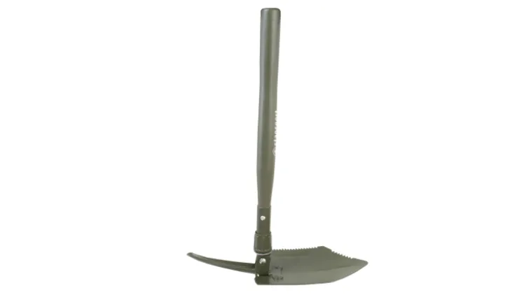 Stansport Folding Pick/Shovel
