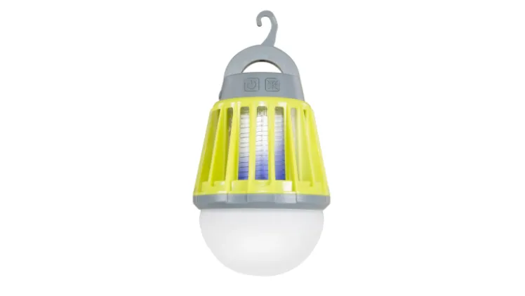 Stansport Insect Zapper Lantern