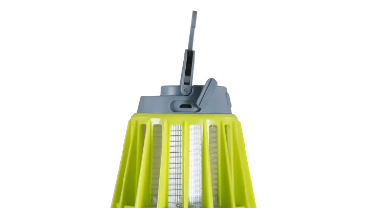 Stansport Insect Zapper Lantern