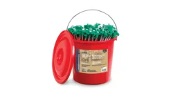 Stansport Nail Stake Bulk