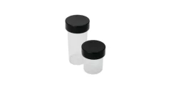 Stansport Prospecting Vials