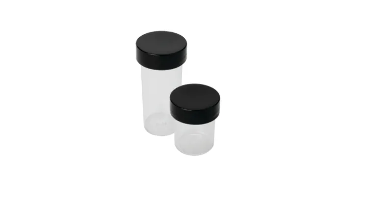 Stansport Prospecting Vials