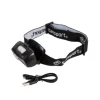 Stansport Rechargable Head Lamp