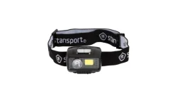 Stansport Rechargable Head Lamp