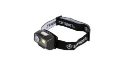 Stansport Rechargable Head Lamp