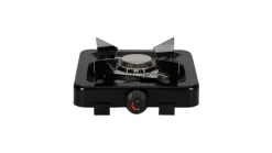 Stansport Single Burner Propane Stove