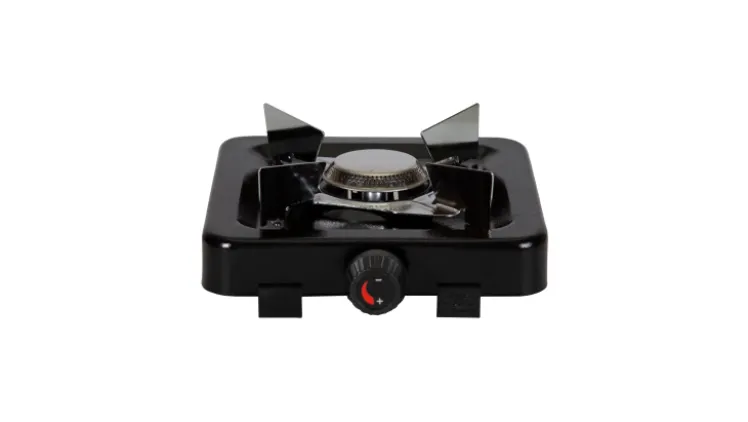 Stansport Single Burner Propane Stove