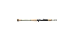 St. Croix Legend X Casting Rods