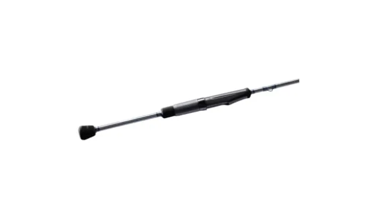 St. Croix Trout Series Spinning Rods
