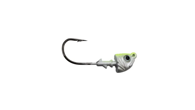 1st Gen HD Swimbait Heads
